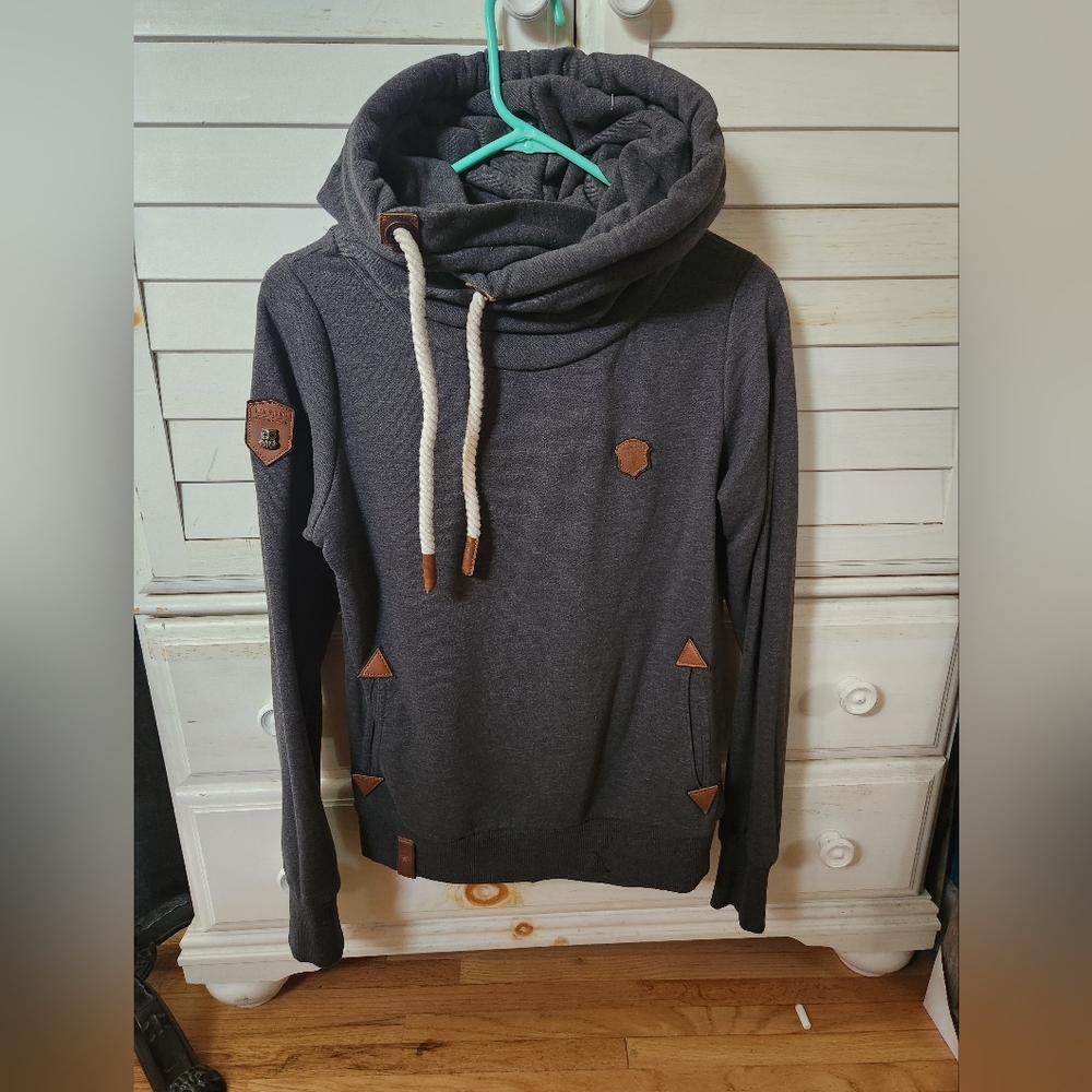 Naketano  Sweatshirt